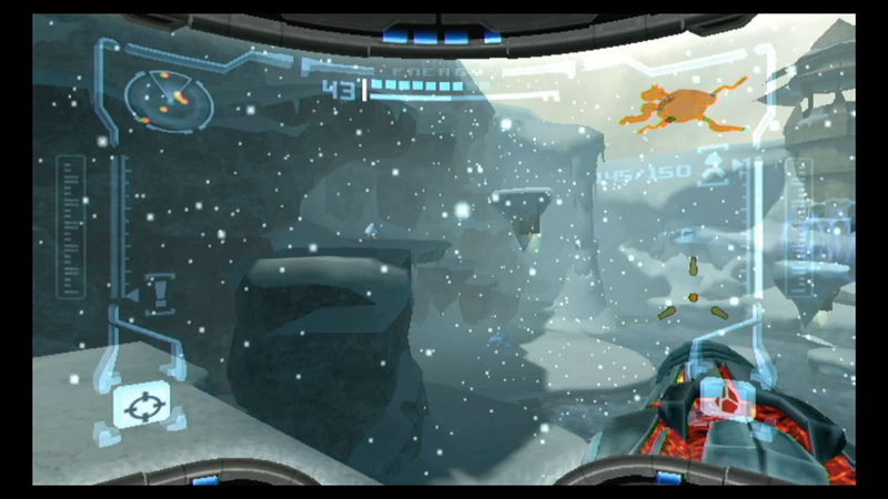 Illustration for article titled Metroid Prime: The Kotaku Review